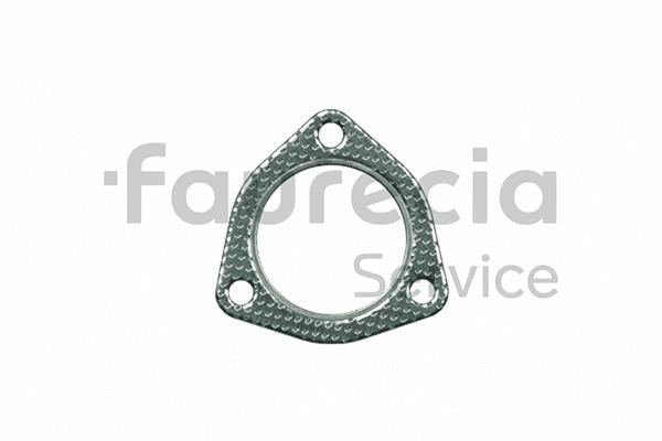 Faurecia AA96278 Exhaust pipe gasket AA96278: Buy near me at 2407.PL in Poland at an Affordable price!