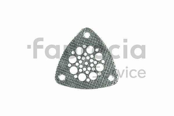 Faurecia AA96686 Exhaust pipe gasket AA96686: Buy near me at 2407.PL in Poland at an Affordable price!