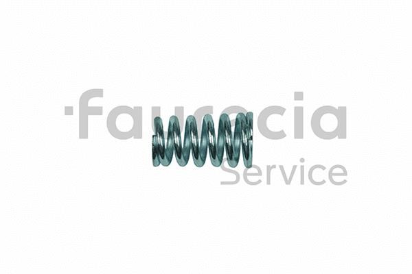 Faurecia AA98005 Пружина кріплення вихлопної труби AA98005: Приваблива ціна - Купити у Польщі на 2407.PL!