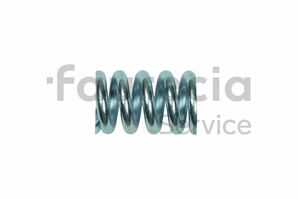 Faurecia AA98008 Exhaust pipe spring AA98008: Buy near me at 2407.PL in Poland at an Affordable price!