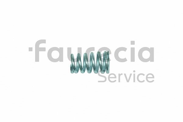 Faurecia AA98011 Exhaust pipe spring AA98011: Buy near me in Poland at 2407.PL - Good price!