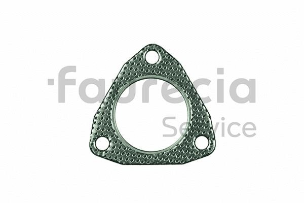 Faurecia AA96080 Exhaust pipe gasket AA96080: Buy near me in Poland at 2407.PL - Good price!