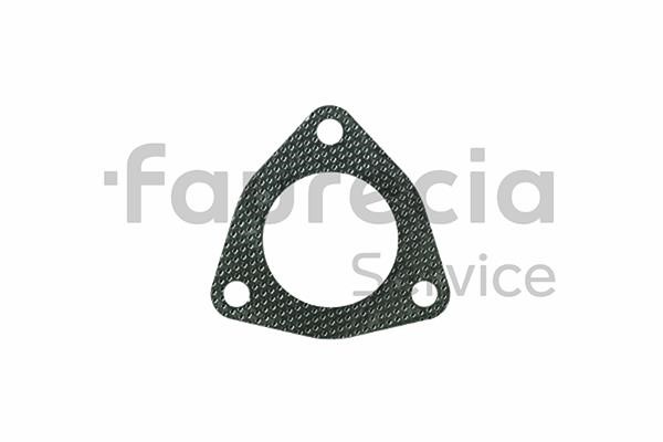 Faurecia AA96111 Exhaust pipe gasket AA96111: Buy near me in Poland at 2407.PL - Good price!