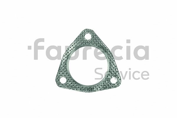 Faurecia AA96115 Exhaust pipe gasket AA96115: Buy near me in Poland at 2407.PL - Good price!