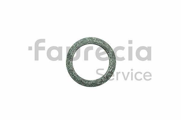Faurecia AA96569 O-ring exhaust system AA96569: Buy near me in Poland at 2407.PL - Good price!
