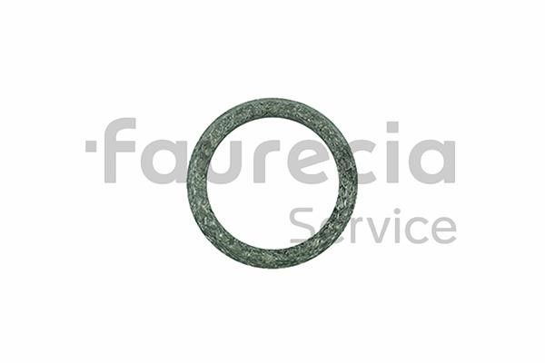 Faurecia AA96587 O-ring exhaust system AA96587: Buy near me in Poland at 2407.PL - Good price!