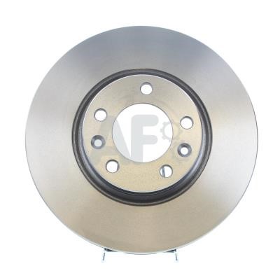 Automotor France ADC4248 Front brake disc ventilated ADC4248: Buy near me in Poland at 2407.PL - Good price!