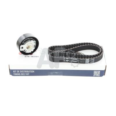 Automotor France GTK1013 Timing Belt Kit GTK1013: Buy near me at 2407.PL in Poland at an Affordable price!
