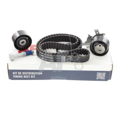 Automotor France GTK31T5 Timing Belt Kit GTK31T5: Buy near me at 2407.PL in Poland at an Affordable price!