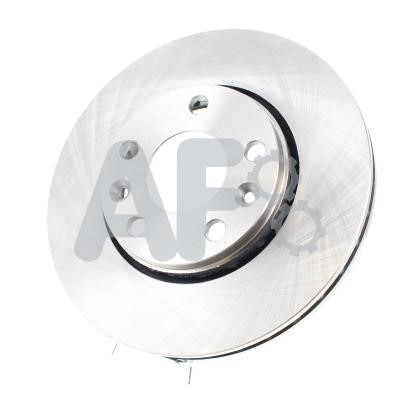 Automotor France PDC0010 Front brake disc ventilated PDC0010: Buy near me in Poland at 2407.PL - Good price!
