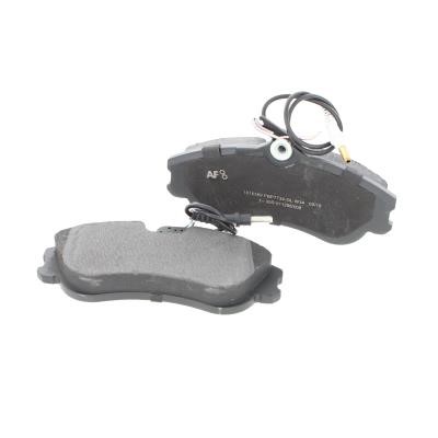 Automotor France PBP7734 Front disc brake pads, set PBP7734: Buy near me at 2407.PL in Poland at an Affordable price!
