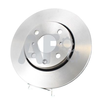 Automotor France PDC0577 Front brake disc ventilated PDC0577: Buy near me in Poland at 2407.PL - Good price!