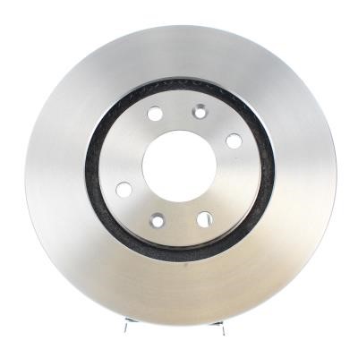 Automotor France PDC3156 Front brake disc ventilated PDC3156: Buy near me at 2407.PL in Poland at an Affordable price!