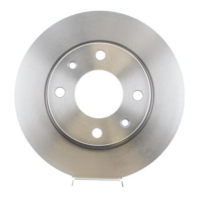 Automotor France PDC3539 Unventilated front brake disc PDC3539: Buy near me at 2407.PL in Poland at an Affordable price!