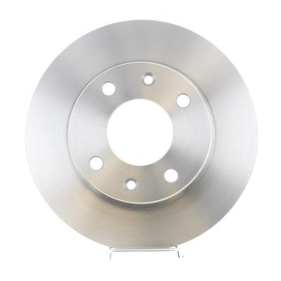 Automotor France PDC4205 Unventilated front brake disc PDC4205: Buy near me in Poland at 2407.PL - Good price!