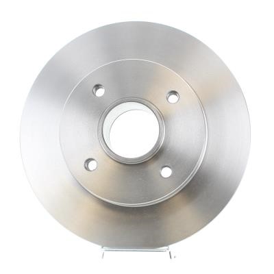 Automotor France PDC4270 Rear brake disc, non-ventilated PDC4270: Buy near me in Poland at 2407.PL - Good price!