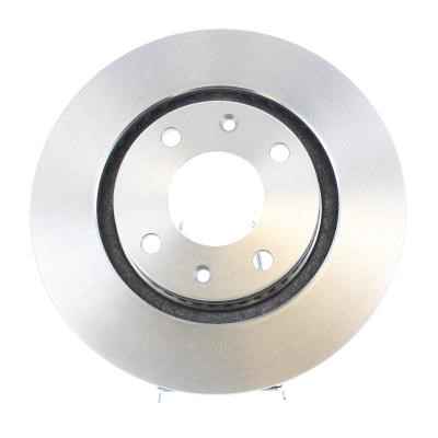 Automotor France PDC5027 Front brake disc ventilated PDC5027: Buy near me in Poland at 2407.PL - Good price!