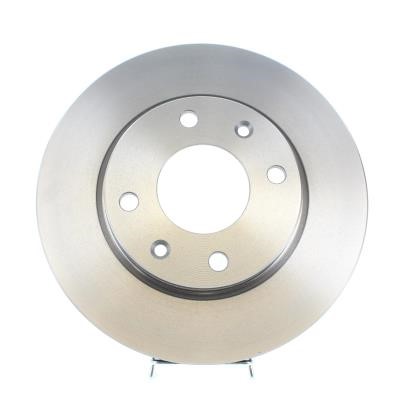 Automotor France PDC9280 Front brake disc ventilated PDC9280: Buy near me in Poland at 2407.PL - Good price!