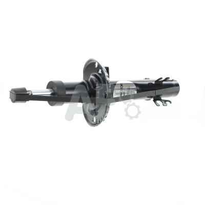 Automotor France PSG9763 Front oil and gas suspension shock absorber PSG9763: Buy near me in Poland at 2407.PL - Good price!