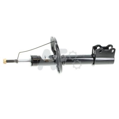 Automotor France PSG9885 Front oil and gas suspension shock absorber PSG9885: Buy near me in Poland at 2407.PL - Good price!