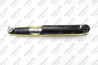 Automotor France PSG4470 Rear oil and gas suspension shock absorber PSG4470: Buy near me in Poland at 2407.PL - Good price!