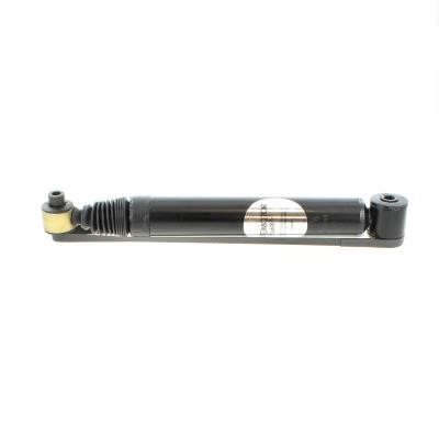 Automotor France PSG4590 Rear suspension shock PSG4590: Buy near me at 2407.PL in Poland at an Affordable price!