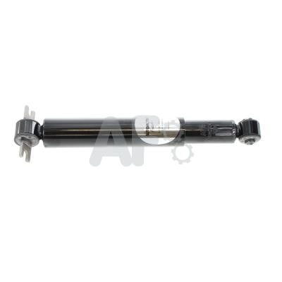 Automotor France PSH0104 Rear oil and gas suspension shock absorber PSH0104: Buy near me in Poland at 2407.PL - Good price!