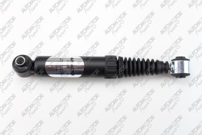 Automotor France PSG5206 Rear oil and gas suspension shock absorber PSG5206: Buy near me in Poland at 2407.PL - Good price!