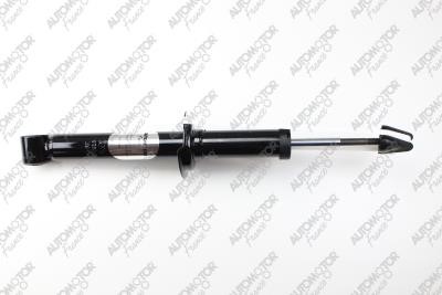 Automotor France PSG6049 Rear oil and gas suspension shock absorber PSG6049: Buy near me in Poland at 2407.PL - Good price!