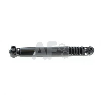 Automotor France PSG7024 Rear oil and gas suspension shock absorber PSG7024: Buy near me in Poland at 2407.PL - Good price!