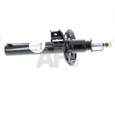 Automotor France PSG1041 Front oil and gas suspension shock absorber PSG1041: Buy near me in Poland at 2407.PL - Good price!