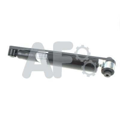 Automotor France PSG1321 Rear oil and gas suspension shock absorber PSG1321: Buy near me in Poland at 2407.PL - Good price!