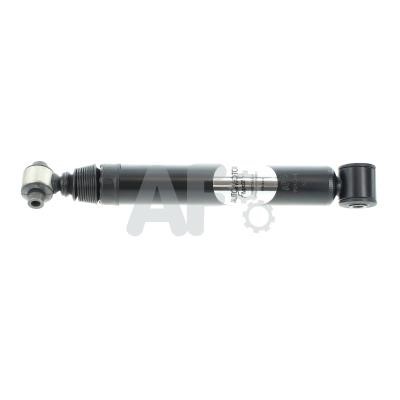 Automotor France PSH4590 Rear oil and gas suspension shock absorber PSH4590: Buy near me in Poland at 2407.PL - Good price!
