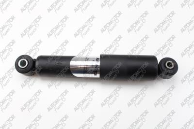 Automotor France PSG2449 Rear oil and gas suspension shock absorber PSG2449: Buy near me in Poland at 2407.PL - Good price!