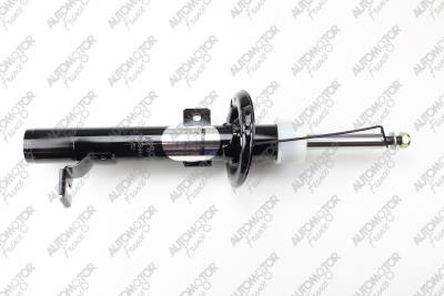 Automotor France PSG8444 Front Left Gas Oil Suspension Shock Absorber PSG8444: Buy near me in Poland at 2407.PL - Good price!