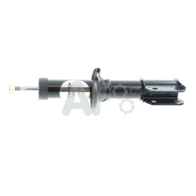 Automotor France PSH6488 Front Left Oil Suspension Shock Absorber PSH6488: Buy near me in Poland at 2407.PL - Good price!