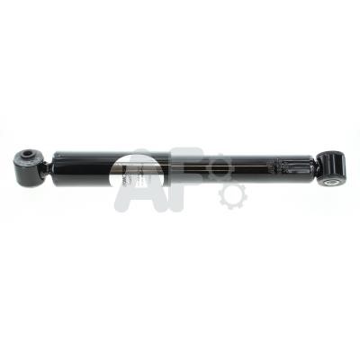 Automotor France PSG2527 Rear oil and gas suspension shock absorber PSG2527: Buy near me in Poland at 2407.PL - Good price!