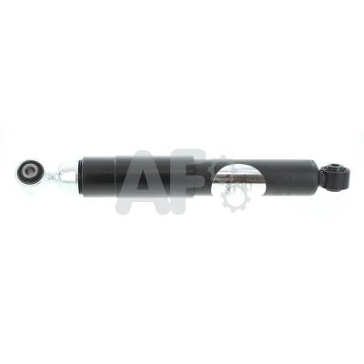 Automotor France PSG2706 Rear suspension shock PSG2706: Buy near me in Poland at 2407.PL - Good price!