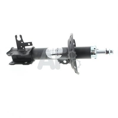 Automotor France PSG8484 Front Left Gas Oil Suspension Shock Absorber PSG8484: Buy near me at 2407.PL in Poland at an Affordable price!