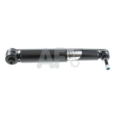 Automotor France PSG3331 Rear oil and gas suspension shock absorber PSG3331: Buy near me in Poland at 2407.PL - Good price!