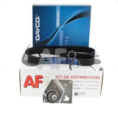 Automotor France PTK7050 Timing Belt Kit PTK7050: Buy near me in Poland at 2407.PL - Good price!