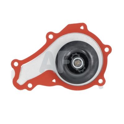 Automotor France PWP0129 Water pump PWP0129: Buy near me in Poland at 2407.PL - Good price!