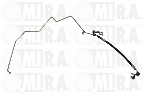 MI.R.A 36/3607 Hydraulic Hose, steering system 363607: Buy near me at 2407.PL in Poland at an Affordable price!