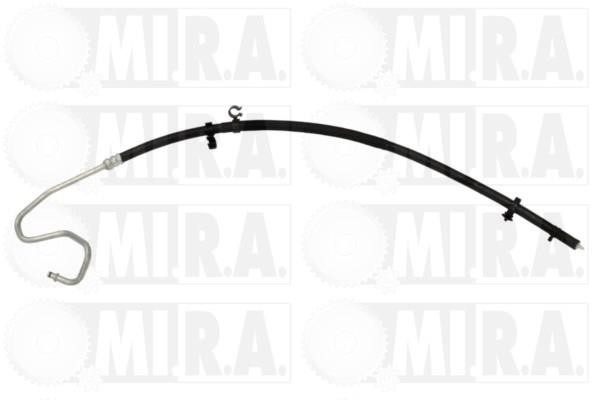 MI.R.A 36/3608 Hydraulic Hose, steering system 363608: Buy near me in Poland at 2407.PL - Good price!