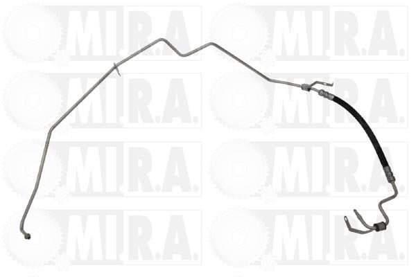 MI.R.A 36/3609 Hydraulic Hose, steering system 363609: Buy near me in Poland at 2407.PL - Good price!