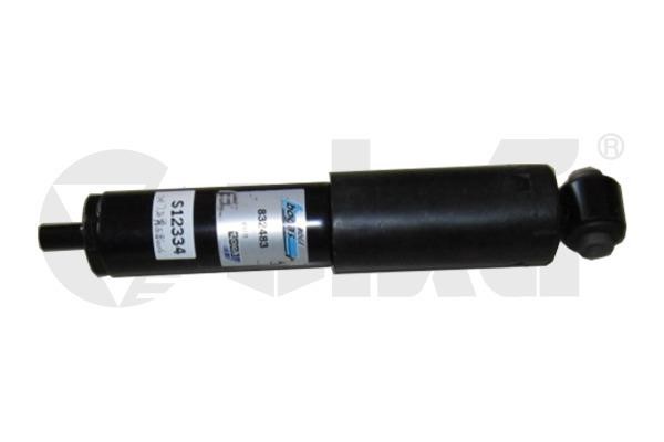Vika 55130887601 Rear oil and gas suspension shock absorber 55130887601: Buy near me in Poland at 2407.PL - Good price!