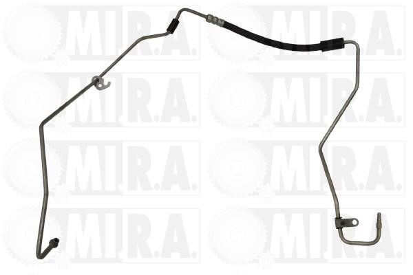 MI.R.A 36/3619 Hydraulic Hose, steering system 363619: Buy near me at 2407.PL in Poland at an Affordable price!