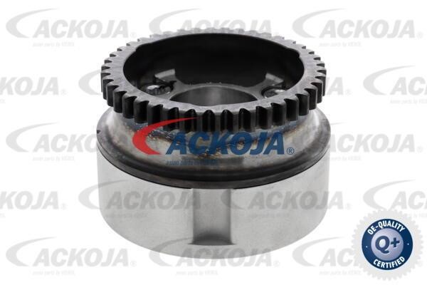 Ackoja A70-0757 Camshaft Adjuster A700757: Buy near me in Poland at 2407.PL - Good price!
