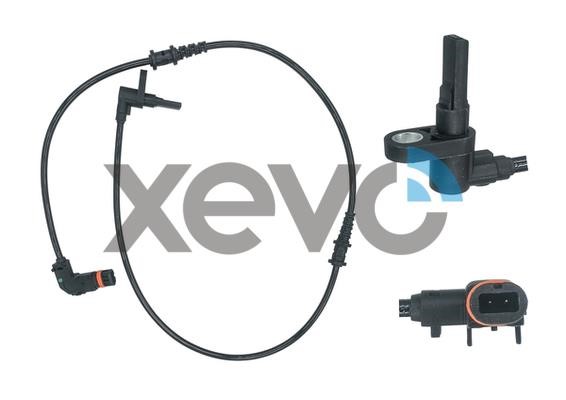 ELTA Automotive XBS1083 Sensor, Raddrehzahl XBS1083: Kaufen Sie zu einem guten Preis in Polen bei 2407.PL!