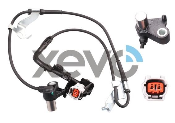 ELTA Automotive XBS1096 Sensor, wheel speed XBS1096: Buy near me at 2407.PL in Poland at an Affordable price!